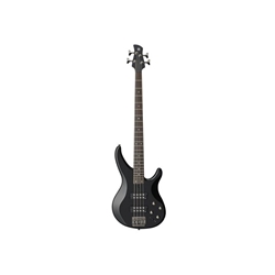 Yamaha TRBX304 BL 4-String Bass - Black